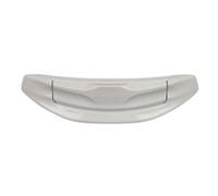 Ventilation bouche casque intégral moto Arai Blanc TU