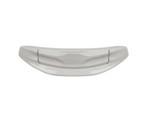 Ventilation bouche casque intégral moto Arai Blanc TU