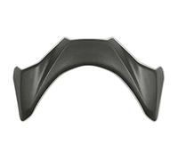 Ventilation casque moto Arai QV-2 Duct Frost Noir TU