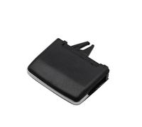 Ventilation Climatisare Grille De Ventilation De Climatisation Arrière Pour Mercedes Pour Benz W166 W166 ML GL GLE GLS 2012 2013 2014 2015 2016 2017 2018 2019 Grilles De Climatisation(Black,1pcs)