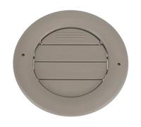 Ventilation Climatisation 8A8Z-19893-CA Pour Ford Pour Explorer 2011-2015 Pour Flex 2009-2012 Grille De Ventilation Toit/Plafond Sortie Climatiseur Voiture