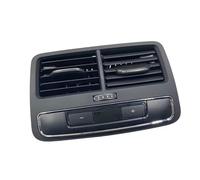 Ventilation climatisation Compatible Avec A4 8W B9 S4 A5 Pour F5 S5 2017-2021 Console Centrale Arrière Ensemble De Ventilation De Sortie D'air AC 8WD8192036PS 8W0819203B