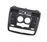Ventilation climatisation Compatible Avec Benz Pour Vito Pour Viano W636 W639 2004-2015 Couvercle De Sortie D'air De Tableau De Bord Central De Voiture