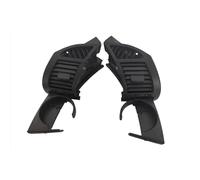 Ventilation climatisation Compatible Avec BMW Pour Z4 E85 E86 2002-2008 Grille Sortie D'air De Climatisation Avant Gauche Droite 6917906 6917905 7025632 7025631