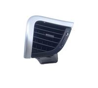Ventilation climatisation Compatible Avec Peugeot Pour 206 T3E 207 I 207 A7 Assemblage De Sortie D'air Avant De Voiture Accessoires Intérieurs 8265JA 8265JE 8265JG(Left)