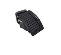 Ventilation climatisation Compatible Avec Skoda Pour Octavia 2004-2014, Ensemble De Sortie D'air Conditionné Avant Arrière Pour Tableau De Bord 1ZD819701 1ZD819702(Left)
