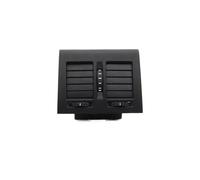 Ventilation climatisation Compatible Avec Skoda Pour Octavia 2004-2014, Ensemble De Sortie D'air Conditionné Avant Arrière Pour Tableau De Bord 1ZD819701 1ZD819702(Rear)