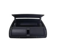 Ventilation climatisation Compatible Avec Skoda Pour Octavia 2004-2014 Grille De Ventilation Avant Et Arrière L'assemblage De Sortie D'air 11ZD820951 1ZD819203(Central Assembly)