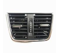 Ventilation climatisation Compatible Avec Skoda Pour Octavia 2015-2022 Ensemble De Sortie D'air De Climatisation Avant Et Arrière Du Tableau De Bord 5ED820951 5ED819701 5ED819702(Rear)