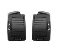Ventilation climatisation Compatible Avec Skoda Pour Octavia MK2 2004-2013 Ensemble De Sortie D'air Avant Gauche Droite A/C 1Z0819701A 1Z0819702A