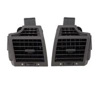 Ventilation climatisation Compatible Avec Toyota Pour Camry XV40 2007-2011 Ensemble De Sortie D'air Côté Conducteur Et Passager 7082-005 7028-006