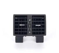 Ventilation climatisation Compatible Avec VW Pour 2004-2019 Pour Caddy 2004-2015 1TD819203 Ensemble De Sortie D'air De Climatisation Arrière