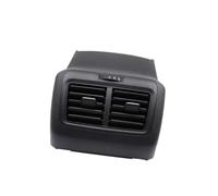 Ventilation climatisation Compatible Avec VW Pour Golf MK7 VII 2013 2014 2015 2016 2017 2018 2019 Ensemble De Ventilation De Sortie D'air Arrière A/C 5GG819203