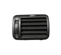 Ventilation climatisation Compatible Avec VW Pour Passat B5 1997-2005 Ensemble De Sortie D'air Central Avant 3B0819728 3B0819703D 3BD819704D(Left Side)