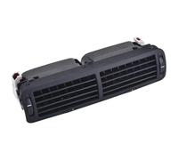 Ventilation climatisation Compatible Avec VW Pour Passat B5 1997-2005, Ensemble De Sortie D'air Central De Climatisation Du Tableau De Bord Avant 3B0819728 3B0819703D 3BD819704D(Middle)