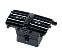 Ventilation climatisation Compatible Avec VW Pour Passat B8 3GD819203 Accoudoir Central Arrière De Voiture, Ensemble Ventilation De Sortie D'air