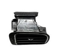 Ventilation climatisation Compatible Avec VW Pour Polo 2014 2015 2016 Ensemble De Ventilation De Sortie D'air De Tableau De Bord De Voiture A/C 6RD819704 6RD819703(1pair)