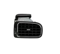 Ventilation climatisation Compatible Avec VW Pour Polo 2014 2015 2016 Ensemble De Ventilation De Sortie D'air De Tableau De Bord De Voiture A/C 6RD819704 6RD819703(Right)
