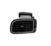 Ventilation climatisation Compatible Avec VW Pour Polo 2014 2015 2016 Ensemble De Ventilation De Sortie D'air De Tableau De Bord De Voiture A/C 6RD819704 6RD819703(Left)