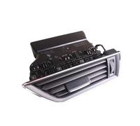 Ventilation Climatisation Console Centrale Accessoires de voiture pour Superb 2015-2020 Grilles d'aération climatisation tableau bord