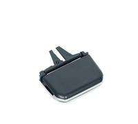 Ventilation Climatisation Console Centrale Évents de climatiseur A/C réparation Clip sortie climatisation pour Golf 7 .5 MK7 GTI GTD GTE 2013 - 2019