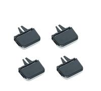 Ventilation Climatisation Console Centrale Évents de climatiseur A/C réparation Clip sortie climatisation pour Golf 7 .5 MK7 GTI GTD GTE 2013 - 2019