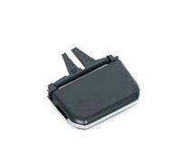 Ventilation Climatisation Console Centrale Évents de climatiseur A/C réparation Clip sortie climatisation pour Golf 7 .5 MK7 GTI GTD GTE 2013 - 2019