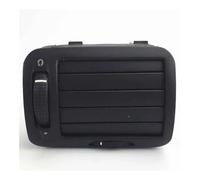 Ventilation Climatisation Console Centrale Sortie D'air Centrale Pour Tableau De Bord, Chauffage A/C Pour Passat B5 1997 1998 1999 2000 2001 2002 2003 2004-2005 3B0819728 3B0 819 728