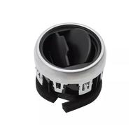 Ventilation Climatisation FR3Z-19893-AE Pour Ford Pour Mustang 2015-2019 2020 Climatisation Centrale Intérieure Avant A/C Grille D'aération Stores Sortie Climatiseur Voiture