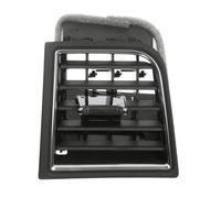 Ventilation climatiseur Automobile Grille Pour Ford Pour Explorer 2016 2017 2018 2019 Grille De Ventilation De Tableau De Bord FB5Z19893CA(Black Left Front)