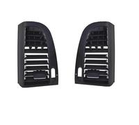 Ventilation climatiseur Automobile Grille Pour Mercedes Pour Benz Pour Vito Pour Viano W636 W639 2004-2015 Grille De Ventilation De Climatiseur Avant(Left Right)