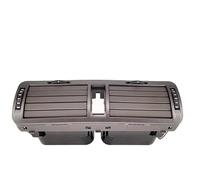 Ventilation climatiseur Automobile Grille Pour Skoda Pour Superb 1 3U 2001 2002 2003 2004-2008 Grille De Ventilation De Tableau De Bord 3BD819702 3BD820951(1PC-Centra)