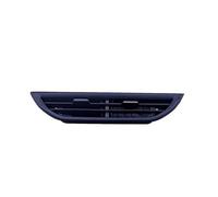 Ventilation climatiseur Automobile Grille Pour VW Pour ID4 Pour Crozz Grille De Ventilation De Climatisation Centrale 11A 819 728 A