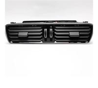 Ventilation climatiseur Automobile Grille Pour VW Pour Passat Pour B6 B7 Pour CC Pour R36 Tableau Bord Avant Voiture Sortie Climatisation Aérations A/C 3AD819728 3AD819702(Piano paint middle)