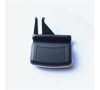 Ventilation climatiseur Grille Pour Nissan Pour X-Trail Pour Qashqai 2014-2021 Palettes Sortie D'air Du Tableau Bord Gauche Droite Languettes Réglage La Climatisation(A)