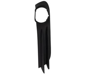 Ventilation Compatible Avec Chrysler Pour Town Pour Country 2011 2012 2013 2014 2015 2016 1pc Couverture Grille Brouillard Avant Pare-chocs Voiture Gauche Droite