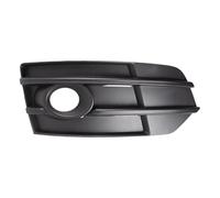 Ventilation Compatible Avec Pour Q5 Offroad 2009 2010 2011 2012 2013 2014 2015 2016 Cadre Phare Antibrouillard Garniture Lampe Cache Calandre OEM:8R0807681G