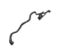 ventilation de carter de voituresa Convient pour Audi A4 B6 B7 A6 C5 C6 A8 D3 3.0 tuyau de ventilation de soupape de reniflard de carter moteur 06C103217C 06C103217B