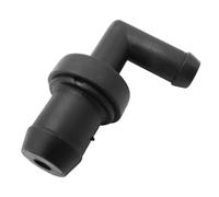 ventilation de carter de voituresa Convient pour Honda CR-X Del Sol Civic CRX Ferio Shuttle Concerto Domani Integra soupape de ventilation positive du carter PCV