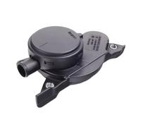ventilation de carter de voituresa ventilation du Convient pour Mercedes VITO W639 OM646 séparateur d'huile carter W203 tuyau de ventilation W210 6110160334 soupape de ventilation