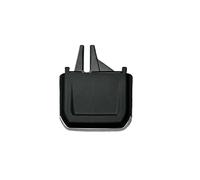 Ventilation De Climatisation Clip Sortie Climatisation Pour VW T6 Pour Transporteur Pour Multivan 16-19 A/C Grille Ventilation, Garniture Coulissante