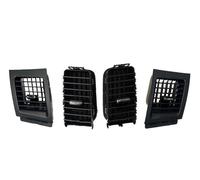 Ventilation De Climatisation Grilles D'aération Sortie Climatisation Automobile Tableau Bord Références 8030A145HA 8030A146HA Pour Mitsubishi Pour Lancer EX 10-15