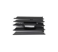 Ventilation De Climatisation Kit Réparation Clip Sortie Grille D'aération Climatiseur Tableau Bord Avant Gauche Droit LHD RHD 64229184742 Pour X3 Pour X4 F25 F26