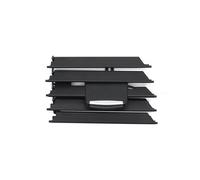 Ventilation De Climatisation Kit Réparation Clip Sortie Grille D'aération Climatiseur Tableau Bord Avant Gauche Droit LHD RHD 64229184742 Pour X3 Pour X4 F25 F26