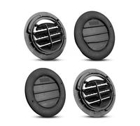 Ventilation de climatiseur arrière de Voiture Convient pour Ford pour E-150 250 350 450 pour Super Duty 2009-17 Pièces de ventilation climatisation voiture Toit arrière 9C2Z-19893-AD