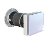 Ventilation double flux individuelle - HRW Mono Evo VORTICE