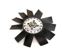 Ventilation du moteur, refroidissement