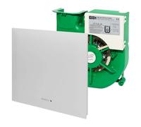 Ventilation ELS UltraSilence des ventilateurs Helios