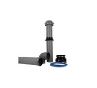 Ventilation et extraction pour cave et toit de Leaf