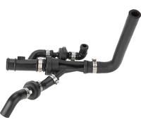Ventilation Fit for B5 A6, Breather Hose Assembly, Vacuum Check Valve Breather Hose Assembly, Vacuum Check Assembly, 058 133 753 B